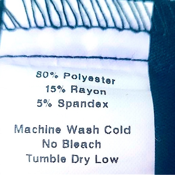 OHITSMISSARIES Rock Steady- Pin Up/Rockabilly, Black & Red Halter Dress Women MP - Picture 8 of 8